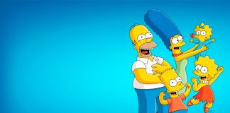¡Vuelven Los Simpson al cine! Estrenan secuela en 2027