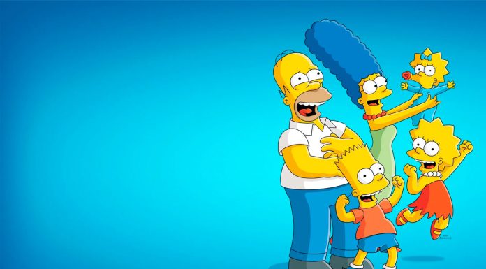 ¡Vuelven Los Simpson al cine! Estrenan secuela en 2027