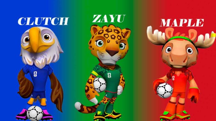 MASCOTAS-FIFA-2025