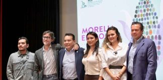 La pasión por el sabor se desbordará con Morelia en Boca: Sectur