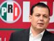 “Abatir las células que operan en Michoacán”: Guillermo Valencia, dirigente PRI