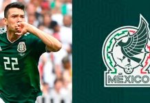 #ATENCIÓN|| ¡Hirving Lozano regresa a la Selección Mexicana!