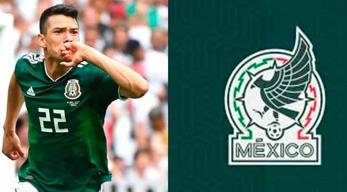 #ATENCIÓN|| ¡Hirving Lozano regresa a la Selección Mexicana!
