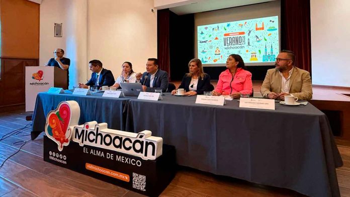 MICHOACAN