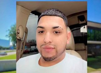 Migrante mexicano muere tras ataque armado en centro de ICE en Dallas