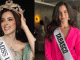 Fátima Botch se corona como Miss Universo México