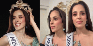 #SEGUIMIENTO #VIDEO|| Polémica tras la coronación de Fátima Bosch en Miss Universo México 2025