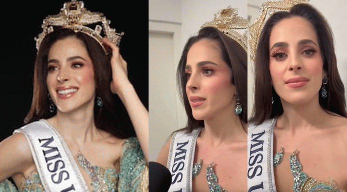 #SEGUIMIENTO #VIDEO|| Polémica tras la coronación de Fátima Bosch en Miss Universo México 2025