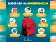 Participa en el Simulacro Nacional, prepara tu mochila de emergencia: SSM