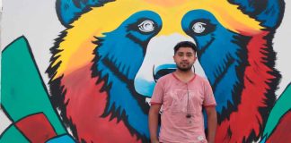 UTM promueve paz y comunidad a través del arte