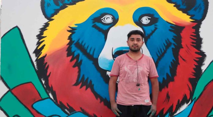 UTM promueve paz y comunidad a través del arte