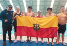 Equipos de Imcufide se declaran listos rumbo a Paralimpiada Conade 2025