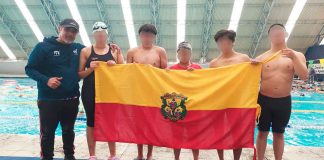 Equipos de Imcufide se declaran listos rumbo a Paralimpiada Conade 2025