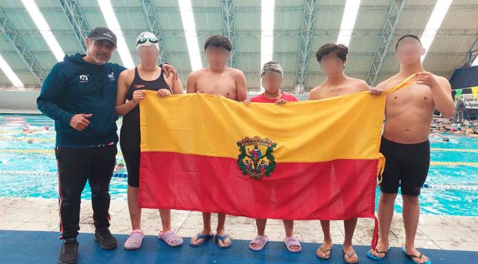 Equipos de Imcufide se declaran listos rumbo a Paralimpiada Conade 2025