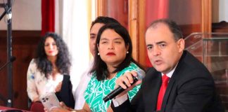 Baltazar Gaona señala incumplimiento de 17 cabildos en entrega de informes de gobierno