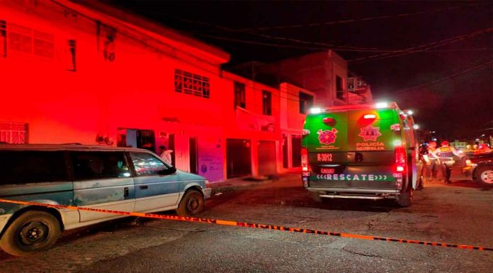 Asesinan a joven en Villas del Pedregal; hay otros 3 baleados en distintos puntos de Morelia
