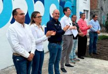 Más de 100 mdp, los invertidos en obras para Acuaférico de Morelia