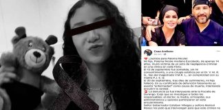 #VIDEOS #TESTIMONIOS || Fallece Paloma Nicole, de 14 años, tras cirugía estética en Durango; su padre denuncia omisión de cuidados
