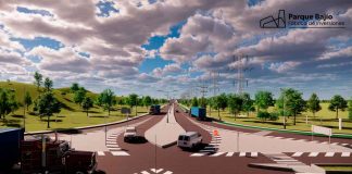 Michoacán avanza con el Parque Industrial Bajío, detonará más de 27 mil empleos: Sedeco