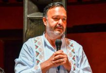 Julio Arreola pone en marcha en Pátzcuaro la primera célula municipal de búsqueda de personas desaparecidas en Michoacán