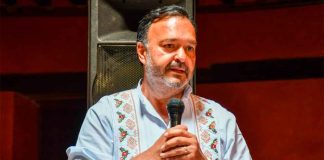 Julio Arreola pone en marcha en Pátzcuaro la primera célula municipal de búsqueda de personas desaparecidas en Michoacán