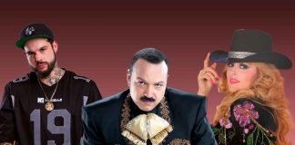 #ENTERATE || Familia Aguilar en crisis: “Emiliano no dice la verdad”: Marcela Rubiales responde y exhibe a Carmen Treviño en defensa de Pepe Aguilar