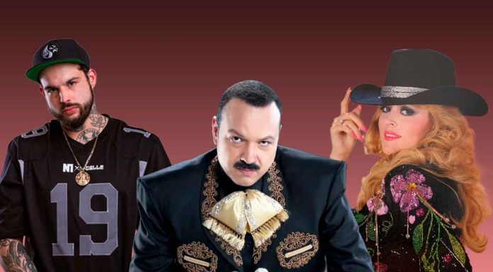 #ENTERATE || Familia Aguilar en crisis: “Emiliano no dice la verdad”: Marcela Rubiales responde y exhibe a Carmen Treviño en defensa de Pepe Aguilar