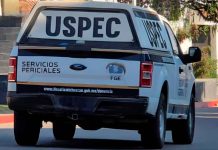 Delincuentes abandonan un cuerpo en Indaparapeo