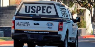 Delincuentes abandonan un cuerpo en Indaparapeo