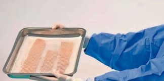 Banco de Tejidos dona material para víctimas de explosión en Iztapalapa; suman 27 fallecidos