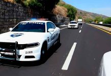 Atacan a policías de GC en Vista Hermosa; un oficial muerto, dos heridos y un agresor detenido