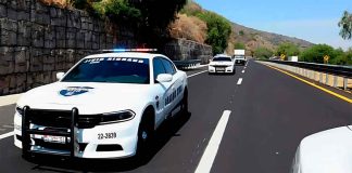 Atacan a policías de GC en Vista Hermosa; un oficial muerto, dos heridos y un agresor detenido