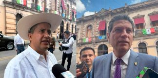 Ediles señalan que michoacanos determinarán “calificación” del cuarto año de trabajo de Ramírez Bedolla