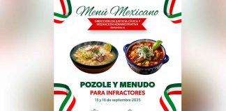 Evita ingresar en Barandilla en estás fiestas patrias: SSP