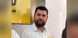 Abiertos a alianzas de izquierda, pero listos para competir solos: PRD