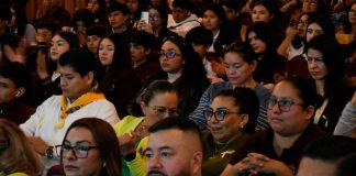 SSM impulsa actividades para la prevención del suicidio en Michoacán