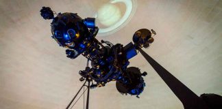 Proyector que deslumbró a generaciones tendrá lugar especial en el Planetario