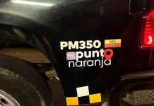 Califica Alfonso Martínez como revanchismo el contra informe del PRI