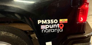 Califica Alfonso Martínez como revanchismo el contra informe del PRI