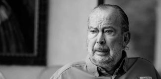 Fallece Mauricio Fernández Garza, cuatro veces alcalde de San Pedro Garza García