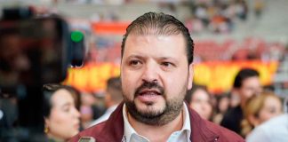 Habrá reunión con edil de Uruapan: Raúl Zepeda