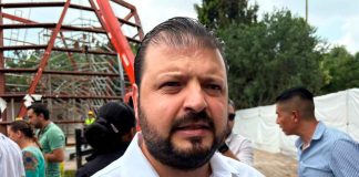 En al menos cuatro municipios de Michoacán podrían adelantar horarios de festejos patrios por temas de inseguridad