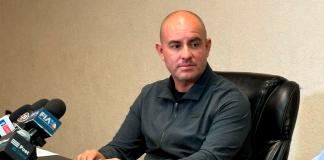 Continúa en descenso niveles de ríos en Morelia