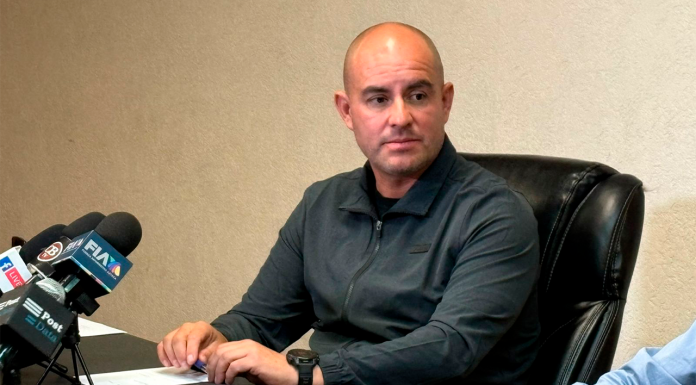 Continúa en descenso niveles de ríos en Morelia