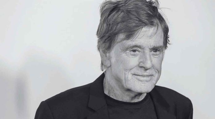 Fallece Robert Redford a los 89 años