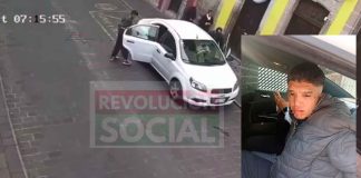 Policía Morelia detiene a presunto secuestrador y rescata a joven víctima