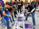 Michoacán recibirá talento internacional de robótica para el RoboJam Bajío 2025