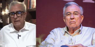 Se cancelan celebraciones del Grito de Independencia en Sinaloa por segundo año consecutivo