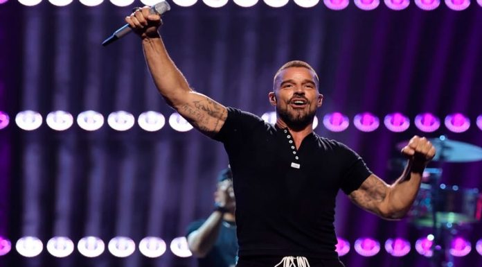 Ricky Martin anuncia gira 2026 con siete conciertos imperdibles en México : fechas y sedes