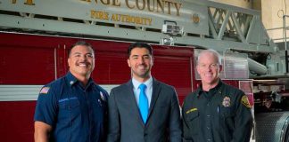 Sahuayo fortalece lazos de cooperación con Santa Ana, California